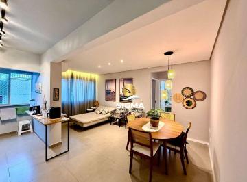 Apartamento · 55m² · 1 Quarto · Apartamento em Centro, Guarujá/SP de 55m² 1 quartos à venda por R$ 320.000,00 ou para locação R$ 2.5