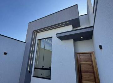 Casa · 72m² · 2 Quartos · 3 Vagas · Casa em Jardim Continental, Taubaté/SP de 72m² 2 quartos à venda por R$ 360.000,00