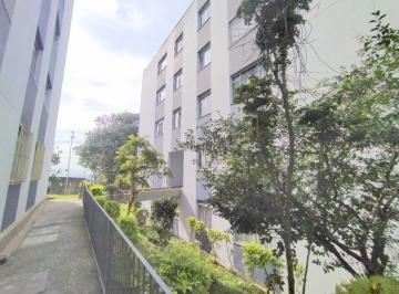 Apartamento · 54m² · 2 Quartos · 1 Vaga · Apartamento em Vila São Francisco, Cotia/SP de 54m² 2 quartos para locação R$ 1.163,00/mes
