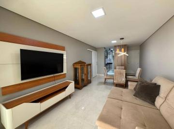 Apartamento · 100m² · 3 Quartos · 2 Vagas · Apartamento em Gleba Fazenda Palhano, Londrina/PR de 100m² 3 quartos para locação R$ 5.600,00/mes