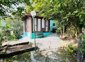 Casa · 45m² · 1 Quarto · Casa em Córrego Grande, Florianópolis/SC de 45m² 1 quartos para locação R$ 2.500,00/mes