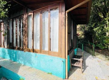 Casa · 45m² · 1 Quarto · Casa em Córrego Grande, Florianópolis/SC de 45m² 1 quartos para locação R$ 2.500,00/mes