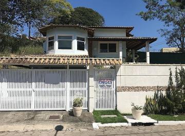 Casa · 290m² · 3 Quartos · 3 Vagas · Casa em Pendotiba, Niterói/RJ de 290m² 3 quartos para locação R$ 3.100,00/mes