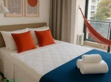 Comercial · 25m² · 1 Quarto · Studio em Cerqueira César, São Paulo/SP de 25m² 1 quartos à venda por R$ 477.000,00 ou para locação 