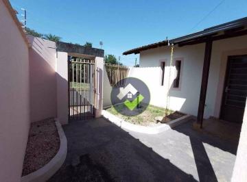 Casa · 99m² · 2 Quartos · 1 Vaga · Casa em Jardim América, Lençóis Paulista/SP de 99m² 2 quartos à venda por R$ 325.000,00