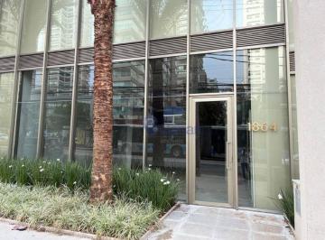 Comercial · 181m² · Loja em Indianópolis, São Paulo/SP de 181m² à venda por R$ 6.200.000,00 ou para locação R$ 25.000,00