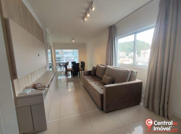Apartamento de 2 quartos, Balneário Camboriú · Apartamento em Centro, Balneário Camboriú/SC de 90m² 2 quartos para locação R$ 5.500,00/mes