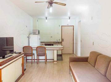 Apartamento · 37m² · 1 Quarto · 1 Vaga · Apartamento em Jardim Paulista, São Paulo/SP de 37m² 1 quartos à venda por R$ 360.000,00