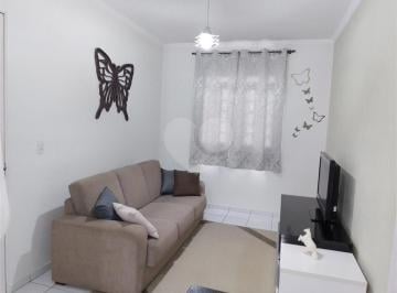 Apartamento · 60m² · 2 Quartos · Apartamento em Jardim Guanabara, Jundiaí/SP de 60m² 2 quartos à venda por R$ 293.000,00