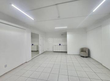 Comercial · 30m² · 2 Quartos · Ponto em Centro, Balneário Camboriú/SC de 30m² 2 quartos para locação R$ 2.700,00/mes