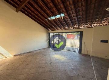 Casa · 160m² · 3 Quartos · 2 Vagas · Casa em Jardim Eugênia, Bauru/SP de 160m² 3 quartos à venda por R$ 320.000,00
