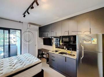 Comercial · 22m² · 1 Quarto · Studio em Vila Mariana, São Paulo/SP de 22m² 1 quartos para locação R$ 3.000,00/mes