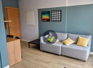 Apartamento · 56m² · 2 Quartos · 1 Vaga · Apartamento em Parque Residencial das Camélias, Bauru/SP de 56m² 2 quartos à venda por R$ 350.000,00