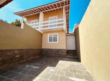 Casa · 110m² · 2 Quartos · 2 Vagas · Sobrado em Jardim Sabiá, Cotia/SP de 110m² 2 quartos para locação R$ 2.900,00/mes