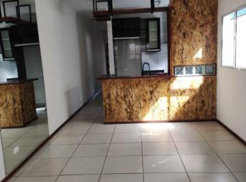 Casa · 81m² · 2 Quartos · 2 Vagas · Casa em Vila São Francisco, Cotia/SP de 81m² 2 quartos para locação R$ 2.000,00/mes