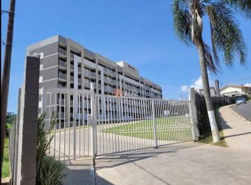 Apartamento · 2 Quartos · 1 Vaga · Apartamento em Jardim Sandra, Cotia/SP de 0m² 2 quartos para locação R$ 1.600,00/mes