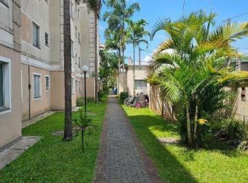 Apartamento · 47m² · 2 Quartos · 1 Vaga · Apartamento em Vila Urupês, Suzano/SP de 47m² 2 quartos para locação R$ 1.200,00/mes