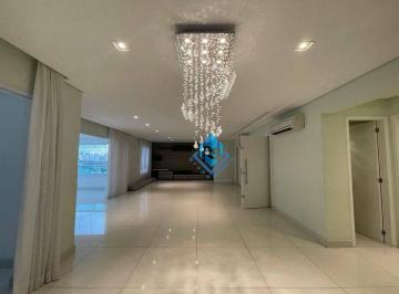 Apartamento · 237m² · 4 Quartos · 4 Vagas · Apartamento em Centro, São Bernardo do Campo/SP de 237m² 4 quartos para locação R$ 12.000,00/mes