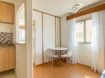 Apartamento · 29m² · 1 Quarto · 1 Vaga · Apartamento em Jardim Paulista, São Paulo/SP de 29m² 1 quartos para locação R$ 4.132,00/mes