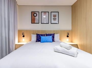 Apartamento · 30m² · 1 Quarto · 1 Vaga · Apartamento em Sumarezinho, São Paulo/SP de 30m² 1 quartos para locação R$ 5.200,00/mes