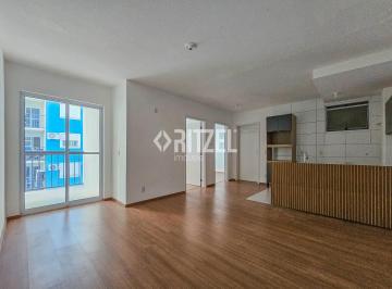 Apartamento · 57m² · 2 Quartos · 1 Vaga · Apartamento em Operário, Novo Hamburgo/RS de 57m² 2 quartos para locação R$ 1.560,00/mes