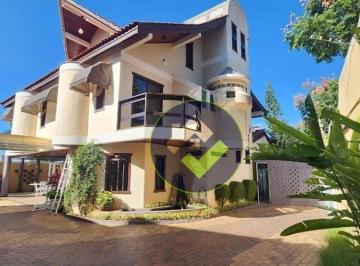 Casa · 590m² · 5 Quartos · Sobrado em Jardim Eltonville, Sorocaba/SP de 590m² 5 quartos para locação R$ 14.000,00/mes
