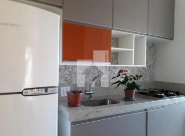 Apartamento · 50m² · 2 Quartos · 1 Vaga · Apartamento em Vila Nambi, Jundiaí/SP de 50m² 2 quartos à venda por R$ 360.000,00