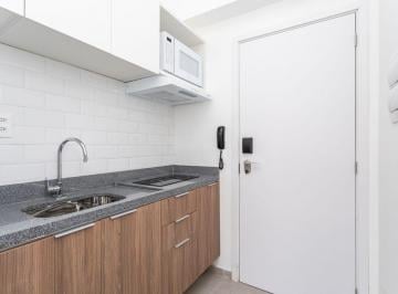 Apartamento · 18m² · 1 Quarto · Apartamento em República, São Paulo/SP de 18m² 1 quartos para locação R$ 1.297,00/mes