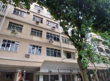 Apartamento · 124m² · 4 Quartos · 1 Vaga · Apartamento em Tijuca, Rio de Janeiro/RJ de 0m² 4 quartos para locação R$ 4.500,00/mes
