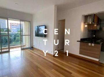 Apartamento · 48m² · 1 Quarto · 1 Vaga · Apartamento em Sumarezinho, São Paulo/SP de 48m² 1 quartos para locação R$ 3.400,00/mes