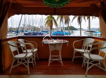 Apartamento · 64m² · 2 Quartos · 1 Vaga · Apartamento em Centro, Angra dos Reis/RJ de 64m² 2 quartos para locação R$ 5.000,00/mes