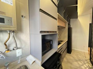 Apartamento de 1 quarto, Londrina · Apartamento em Gleba Fazenda Palhano, Londrina/PR de 47m² 1 quartos para locação R$ 3.190,00/mes