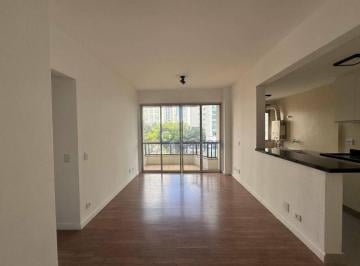 Apartamento · 65m² · 2 Quartos · 2 Vagas · Apartamento em Campo Belo, São Paulo/SP de 65m² 2 quartos à venda por R$ 790.000,00 ou para locação 