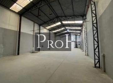 Comercial · 370m² · 5 Vagas · Galpão em Santa Paula, São Caetano do Sul/SP de 370m² para locação R$ 10.000,00/mes