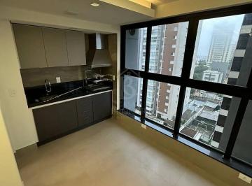 Apartamento · 2 Quartos · 1 Vaga · Apartamento em Barbosa, Marília/SP de 0m² 2 quartos para locação R$ 3.500,00/mes