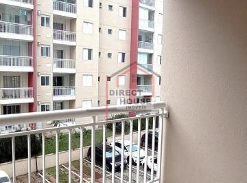 Apartamento · 70m² · 3 Quartos · 1 Vaga · Apartamento em Vila Nova Alba, São Paulo/SP de 70m² 3 quartos para locação R$ 2.000,00/mes