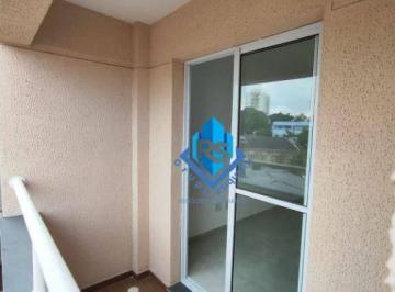 Apartamento · 51m² · 2 Quartos · 1 Vaga · Apartamento em Jardim São Luís, São Bernardo do Campo/SP de 51m² 2 quartos para locação R$ 1.690,00/