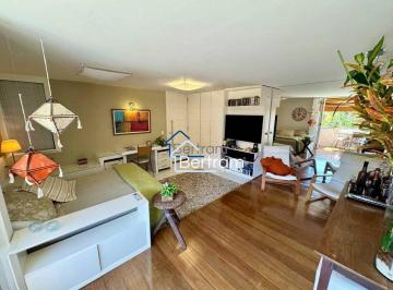 Apartamento · 32m² · 1 Quarto · 1 Vaga · Apartamento em Centro, Angra dos Reis/RJ de 32m² 1 quartos para locação R$ 3.500,00/mes