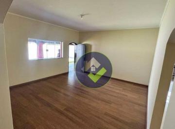 Casa · 312m² · 3 Quartos · 2 Vagas · Casa em Jardim Nova Lençóis, Lençóis Paulista/SP de 312m² 3 quartos para locação R$ 2.800,00/mes
