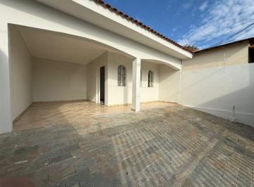 Casa de 3 quartos, Paulínia · Casa em Vila Bressani, Paulínia/SP de 160m² 3 quartos para locação R$ 2.600,00/mes