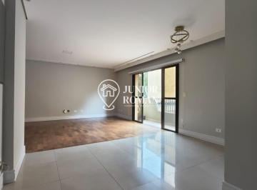 Apartamento · 127m² · 3 Quartos · 2 Vagas · Apartamento em Vila Marina, Santo André/SP de 127m² 3 quartos para locação R$ 4.500,00/mes
