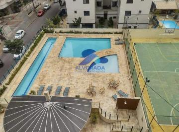 Apartamento · 144m² · 4 Quartos · 2 Vagas · Apartamento em Altos do Esplanada, São José dos Campos/SP de 144m² 4 quartos à venda por R$ 1.500.00