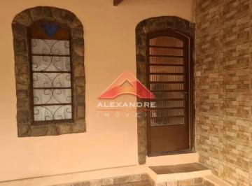Casa · 45m² · 2 Quartos · 1 Vaga · Casa em Jardim Ismênia, São José dos Campos/SP de 45m² 2 quartos para locação R$ 1.700,00/mes