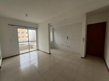 Apartamento · 51m² · 2 Quartos · 1 Vaga · Apartamento em Itaipava, Itajaí/SC de 51m² 2 quartos para locação R$ 1.800,00/mes