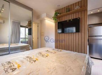 Comercial · 26m² · 1 Quarto · Studio em Vila Caraguatá, São Paulo/SP de 26m² 1 quartos à venda por R$ 650.000,00 ou para locação R