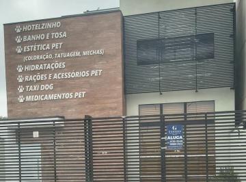 Comercial · 170m² · Ponto em Cruz Das Almas, Araçariguama/SP de 170m² para locação R$ 3.800,00/mes