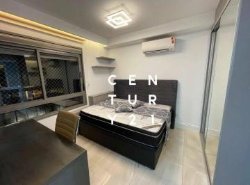 Apartamento · 32m² · 1 Quarto · 1 Vaga · Apartamento em Vila Madalena, São Paulo/SP de 32m² 1 quartos para locação R$ 3.500,00/mes