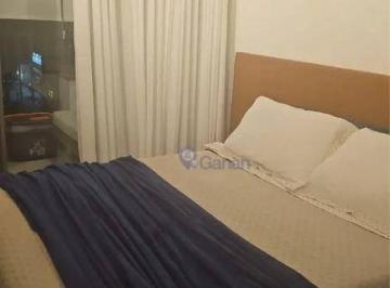Comercial · 30m² · 1 Quarto · Studio em Indianópolis, São Paulo/SP de 30m² 1 quartos para locação R$ 3.150,00/mes