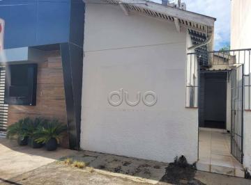 Casa · 75m² · 2 Quartos · Casa em São Dimas, Piracicaba/SP de 75m² 2 quartos para locação R$ 1.900,00/mes