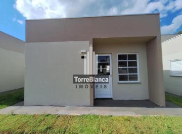 Casa · 48m² · 2 Quartos · Casa em Neves, Ponta Grossa/PR de 48m² 2 quartos para locação R$ 900,00/mes